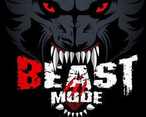 Beastmode Branding