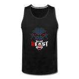 Beastmode Tank Top - black