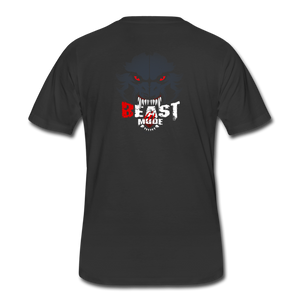 Beastmode Men’s 50/50 T-Shirt - black