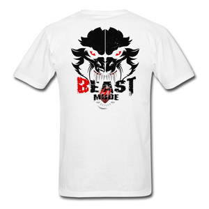 Beastmode Unisex Classic T-Shirt - heather gray