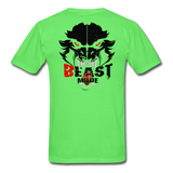 Beastmode Unisex Classic T-Shirt - kiwi