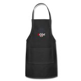 Beastmode Adjustable Apron - black