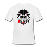 Beastmode Men’s 50/50 T-Shirt - white