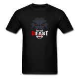 Beastmode Unisex Classic T-Shirt - black