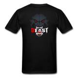 Beastmode Unisex Classic T-Shirt - black