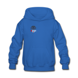 Beastmode Kids' Hoodie - royal blue