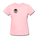 Beastmode Women's T-Shirt - pink